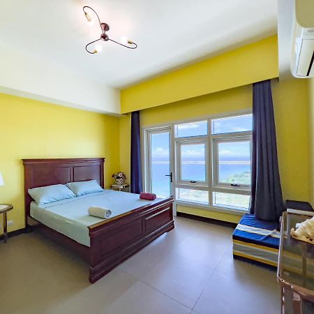 1Br Oceanfront At Arterra, Fast Wifi, Nflix, Kitchen Villa Lapu-Lapu City Luaran gambar