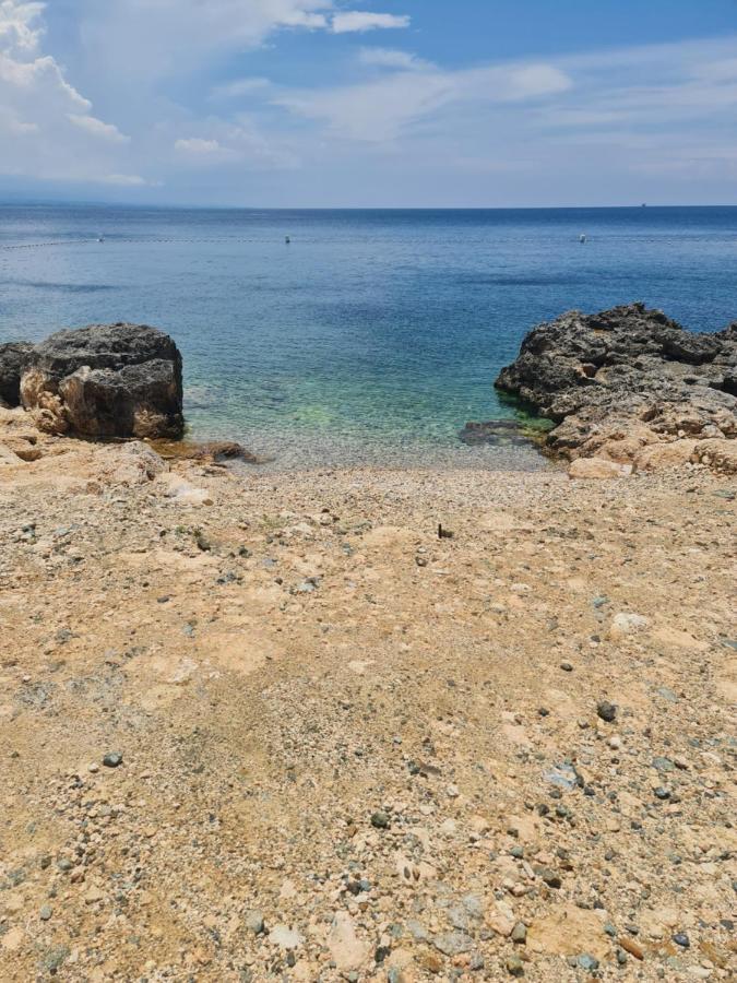 1Br Oceanfront At Arterra, Fast Wifi, Nflix, Kitchen Villa Lapu-Lapu City Luaran gambar